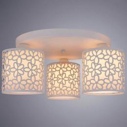 Потолочная люстра Arte Lamp Traforato  - 2